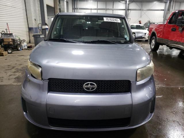 2009 Toyota Scion Xb VIN: JTLKE50E891071056 Lot: 70183242