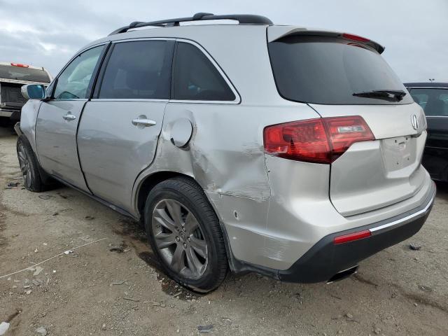 2HNYD2H80DH501513 Acura Mdx Advance