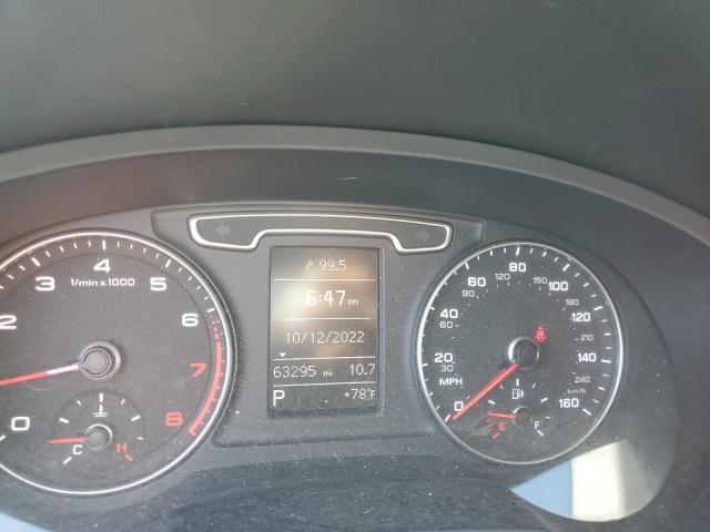2015 AUDI Q3 PREMIUM - WA1BFCFS8FR013062