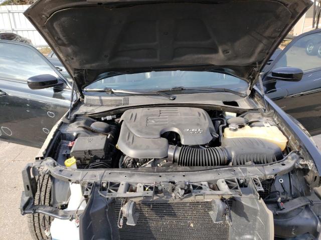 2017 CHRYSLER 300 S - 2C3CCAGG3HH597475