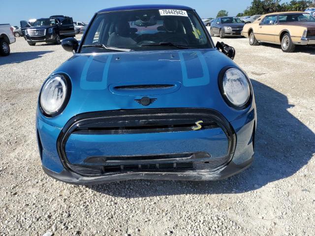 WMW13DJ03N2S10974 Mini Cooper Se