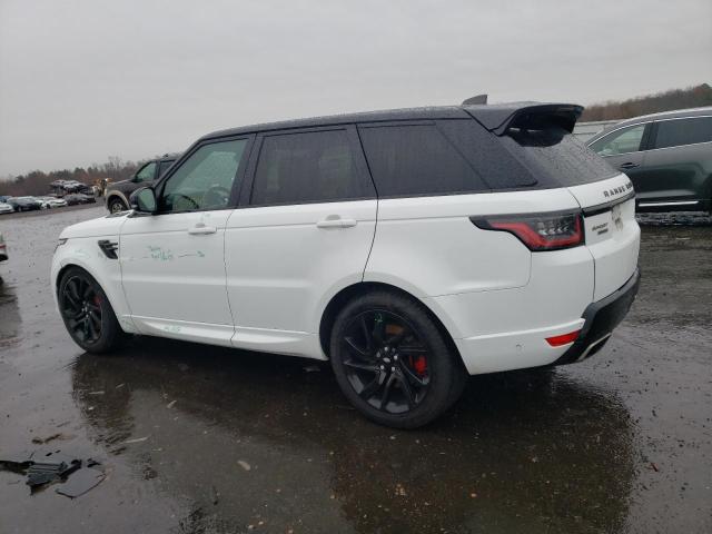 SALWR2RE4KA827290 Land Rover Range Rover Sport Supercharged Dynamic