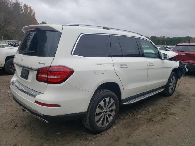 4JGDF6EE4KB219179 Mercedes-Benz GLS-Class GLS 450 4M 3