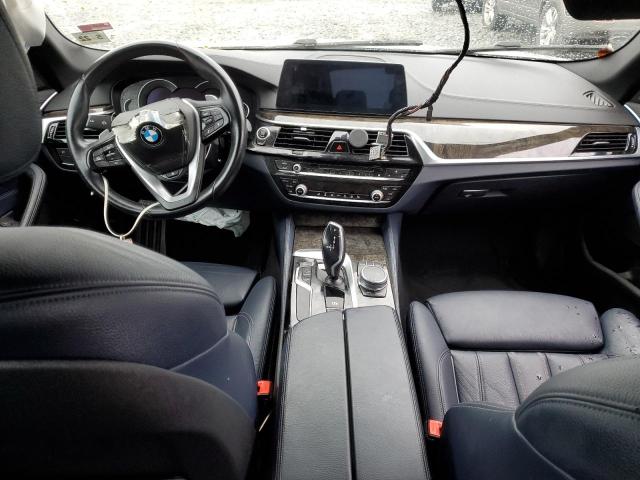 2017 BMW 530 XI - WBAJA7C3XHG905779
