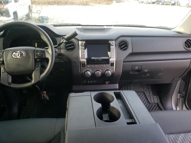 2021 TOYOTA TUNDRA DOU - 5TFRY5F1XMX298325