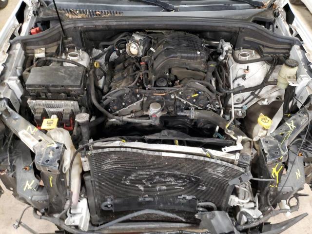 1C4RJFAG0EC139652 Jeep Grand Cherokee Laredo