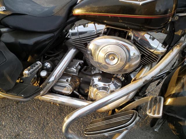 2000 HARLEY-DAVIDSON FLHRCI 1HD1FRW32YY606131