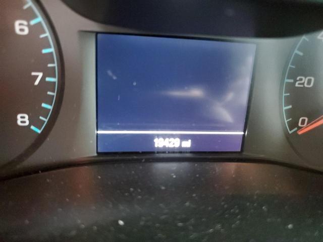 2021 GMC CANYON ELE 1GTG5CEN5M1119104