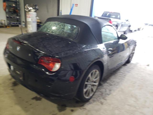 4USBU33596LW66667 BMW Z4 3.0