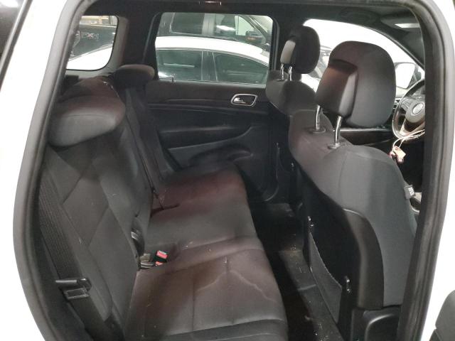 1C4RJFAG0EC139652 Jeep Grand Cherokee Laredo