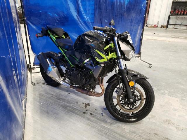 2020 Kawasaki ER400 D en venta en Spartanburg, SC