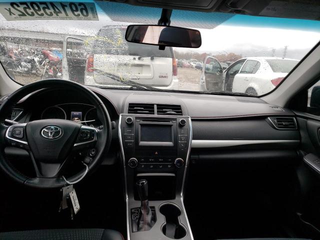 4T1BF1FK8FU971363 | 2015 TOYOTA CAMRY LE