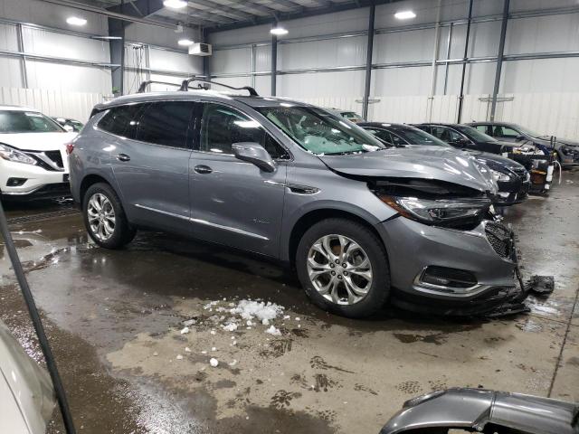 2018 BUICK ENCLAVE AV 5GAEVCKW5JJ193592