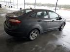 2017 Ford Fiesta Se на продаже в Cartersville, GA - Front End