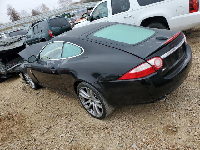 SAJWA43B375B11171 Jaguar XK