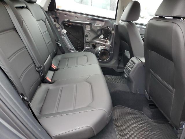 2021 VOLKSWAGEN PASSAT SE - 1VWSA7A38MC016259