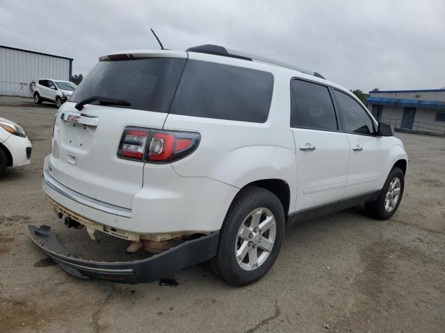 2016 GMC ACADIA SLE - 1GKKRPKDXGJ349196