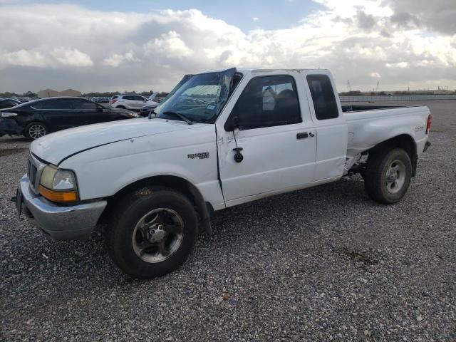 2000 Ford Ranger 