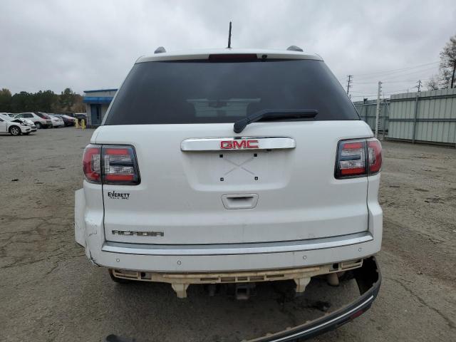 2016 GMC ACADIA SLE - 1GKKRPKDXGJ349196