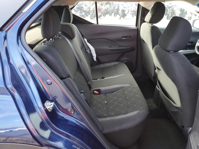 2020 NISSAN KICKS SV - 3N1CP5CV3LL535055