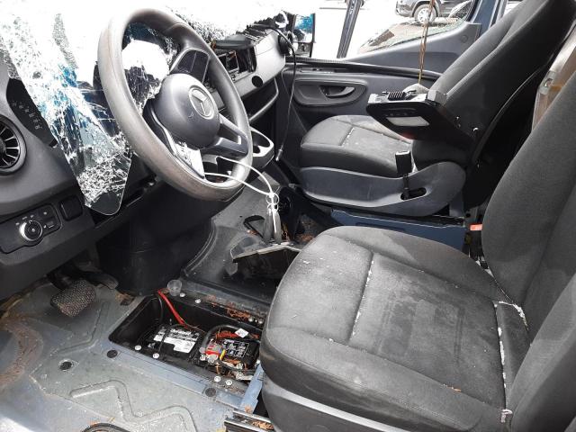 2019 MERCEDES-BENZ SPRINTER 2 - WD4PF0CD5KP075465