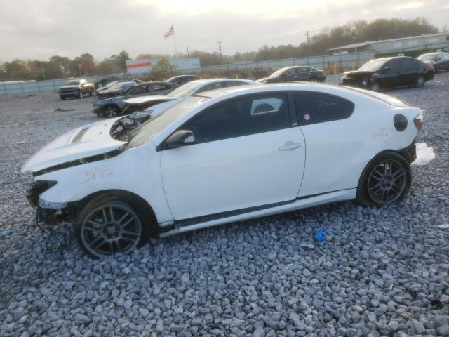 2007 Scion tC 