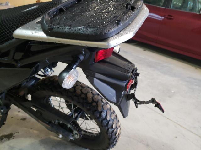 2022 KAWASAKI KL650 F - ML5KLEF17NDA12012