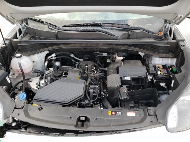KNDPM3AC1M7916938 KIA Sportage Lx
