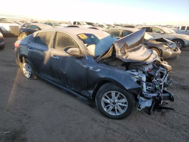 5XXGT4L39HG146555 KIA Optima Lx