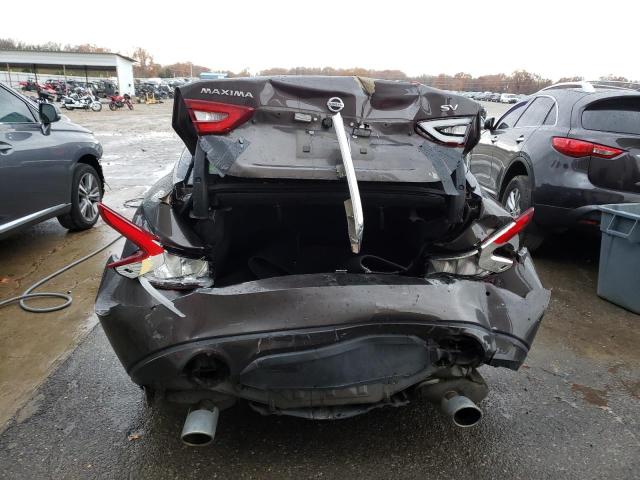 2016 NISSAN MAXIMA 3.5 - 1N4AA6AP4GC422965