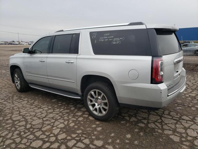 Chevrolet Yukon XL 2020