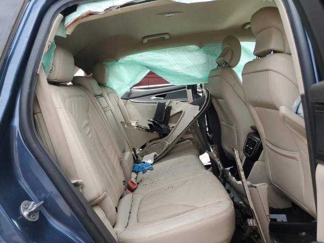 2018 LINCOLN MKX SELECT 2LMPJ6KR9JBL47479