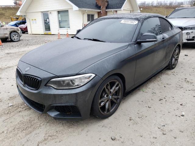 2016 BMW 2 Series M235i