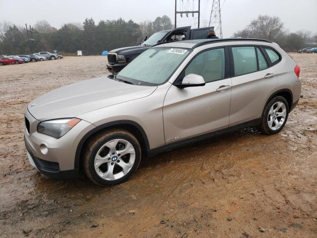 2014 BMW X1 xDrive28i