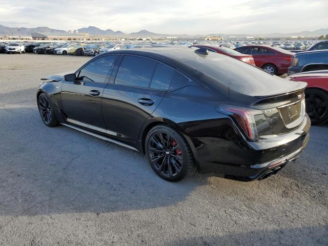 2022 CADILLAC CT5-V BLAC - 1G6D35R62N0810687