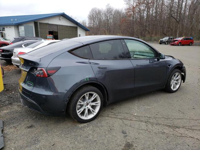 5YJYGDEE8MF233612 Tesla Model Y  3