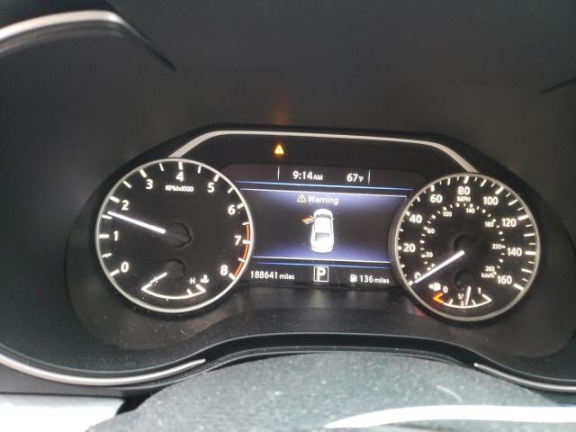 2016 NISSAN MAXIMA 3.5 - 1N4AA6AP4GC422965