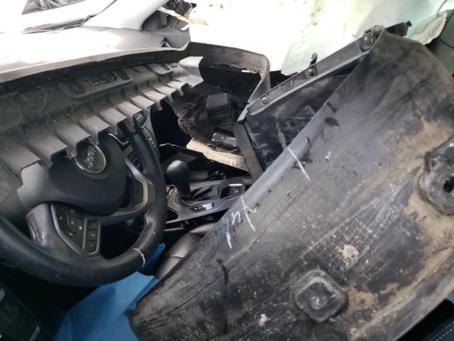 1C4PJLLX7KD175332 Jeep Cherokee Latitude Plus