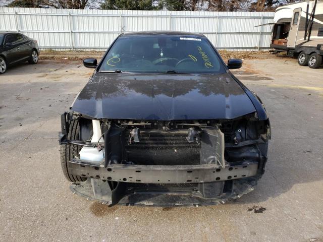 2017 CHRYSLER 300 S - 2C3CCAGG3HH597475