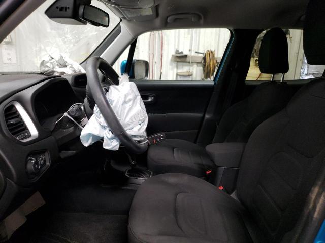 2019 JEEP RENEGADE L - ZACNJBBB0KPK66061