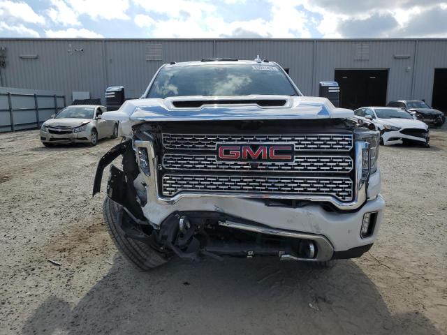 2020 GMC SIERRA K25 - 1GT49REY8LF106594