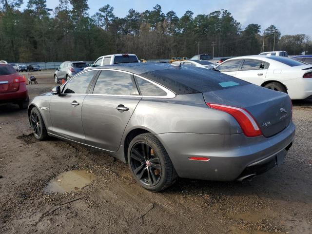 SAJWA2G7XG8V92994 Jaguar Xjl Portfolio