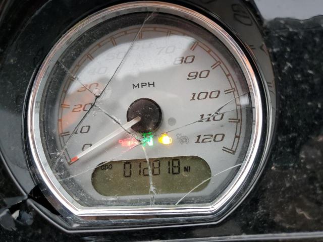 2018 HARLEY-DAVIDSON FLHX 115TH 1HD1KXC11JB633056