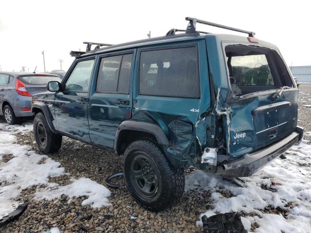 1J4FJ68S7WL269761 Jeep Cherokee Sport