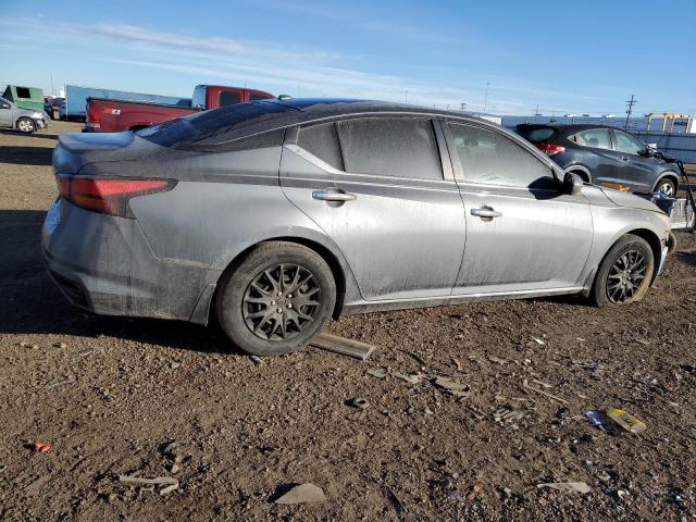 2019 NISSAN ALTIMA S - 1N4BL4BV3KC166942