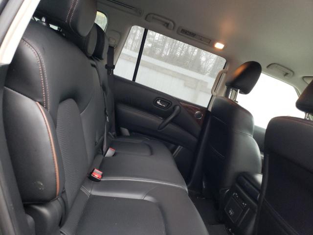 2017 NISSAN ARMADA SV - JN8AY2NC2H9512494