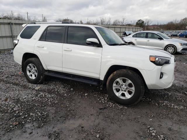 2021 TOYOTA 4 RUNNER S JTEFU5JR6M5249027