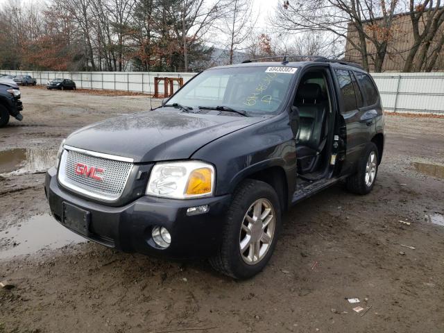 2008 GMC Envoy Denali