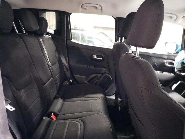 2019 JEEP RENEGADE L - ZACNJBBB0KPK66061