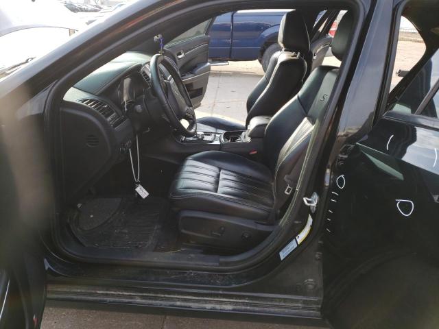 2017 CHRYSLER 300 S - 2C3CCAGG3HH597475